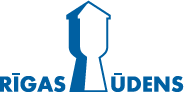 Rīgas ūdens